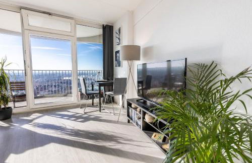 Arbio I Balcony Apartments Augsburg - Foto 2