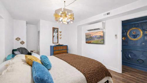 Modern Apt Near Churchill Downs & Expo Center - Foto 2