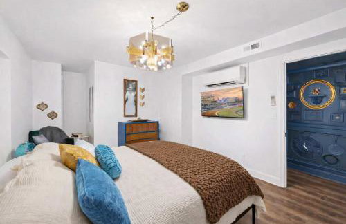 Modern Apt Near Churchill Downs & Expo Center - Foto 2