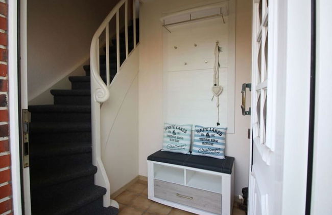 Gerda in the Michaela House - Foto 13