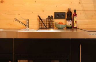 Tinyhaus Kirsch - Foto 14