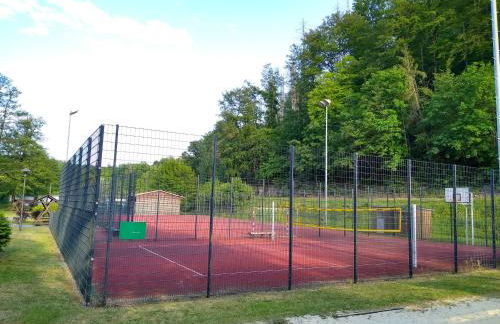 Ferienwohnung Stell - Foto 19