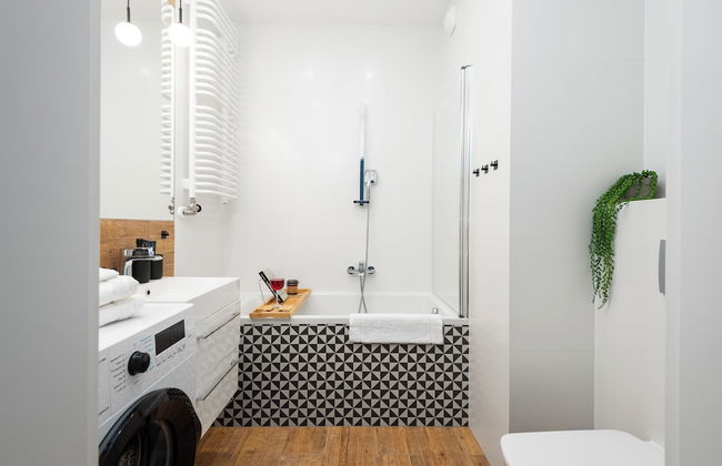 Tower II by Kairos Apartments - Foto 17