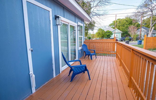 Downtown Dream Home Spacious 4br/2ba Sleeps 12! - Foto 15