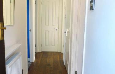 Charming 2 bed house Perfect base for sightseeing - Foto 17