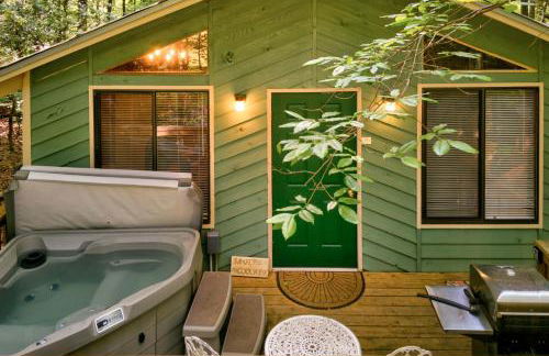 Azalea Pine Bungalow - Foto 17