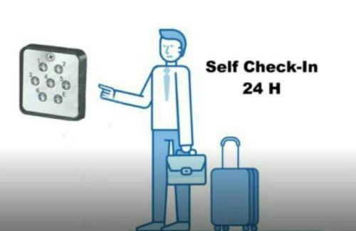 Golden House-Super View On Turin - Foto 31