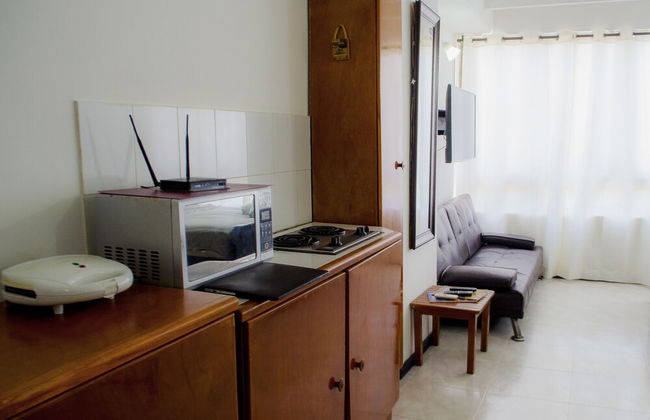 Apartamentos Bahia Fragata - Photo 45