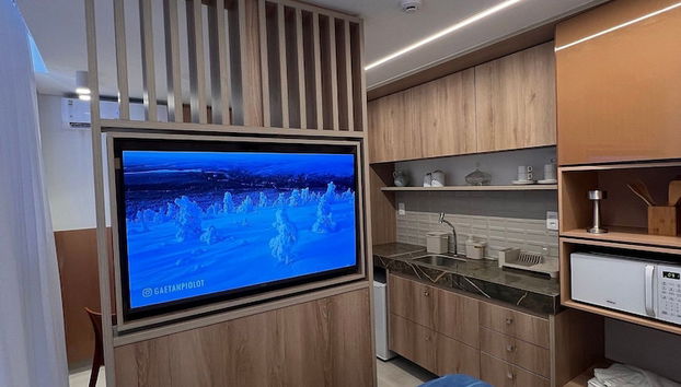 OZEAN HOME SERVICE - Foto 4, Habitación