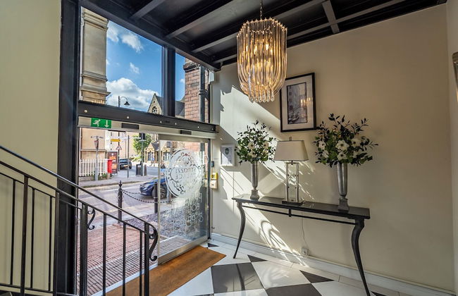 Strozzi Palace Suites by Mansley - Foto 4