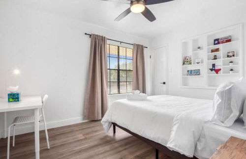 Renovated Austin 3BR Sleeps 10 Near Domain - Foto 22