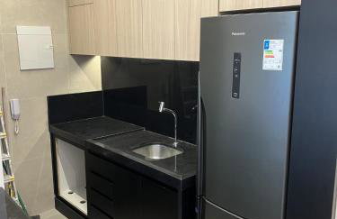 APARTAMENTO SOFISTICADO, VISTA MAR e ACESSO EXCLUSIVO à PRAIA - Foto 17