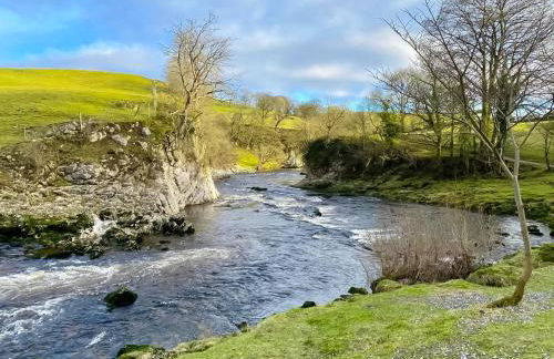 Farm Cottage - Foto 15