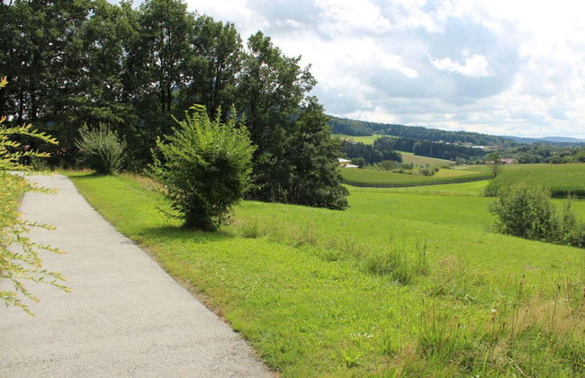 Huis Staffelberg App.802 - Photo 4