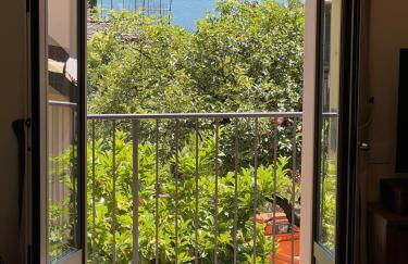 Villa La Bolvedrina - Lake Como Villa Apartments - Garden & First Floor - Foto 30