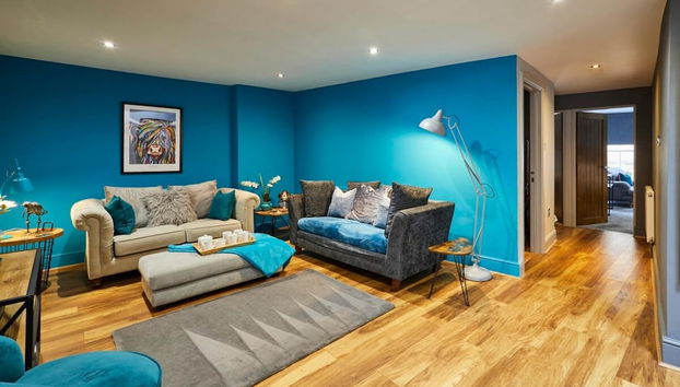 Host Stay Indigo River - Photo 5, Room