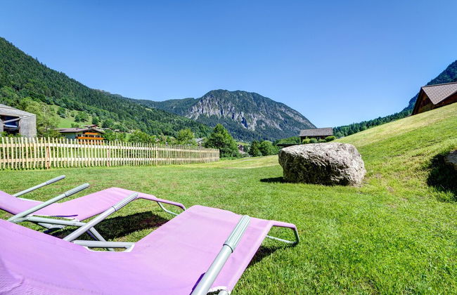 Appartementhaus La Montanara by A-Appartements - Foto 49