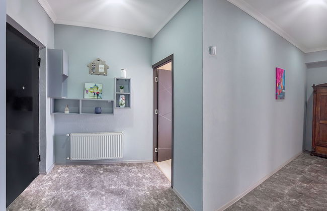 H&B apartments Queen Ketevan - Foto 3