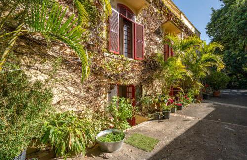 Vivelorural Casita Vintage, Santa Brígida - Foto 54