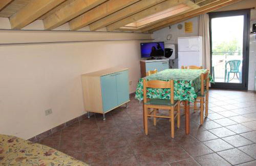 La Grolla del Garda - App. Giada - Foto 93