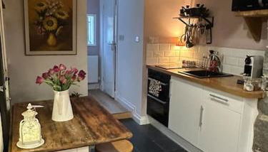 Love Lane Cottage Dolgellau - Foto 5