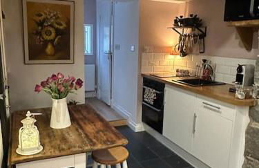 Love Lane Cottage Dolgellau - Foto 5