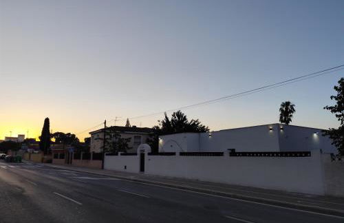 Mediterranean Moon House - Foto 45