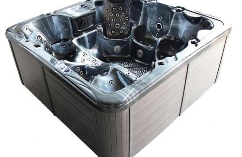 3 Bed Ground Floor Apartment - Hot Tub Optional Upgrade - Foto 14