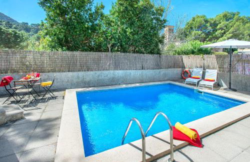 Owl Booking Villa Mariner - 5 Min Walk to the Beach - Photo 4