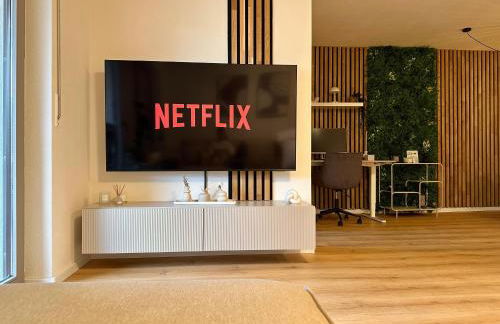 Central Apartment near Basel - Buisness&Holiday - Foto 9