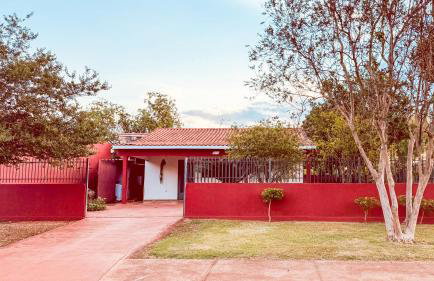 Casa completa com ar-condicionado, Wi-Fi e check-in automático - Foto 1