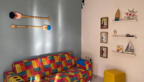 Chalé em Praia Bela Paraíba - Foto 3