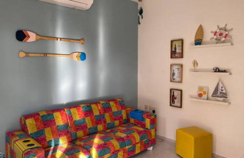 Chalé em Praia Bela Paraíba - Foto 3