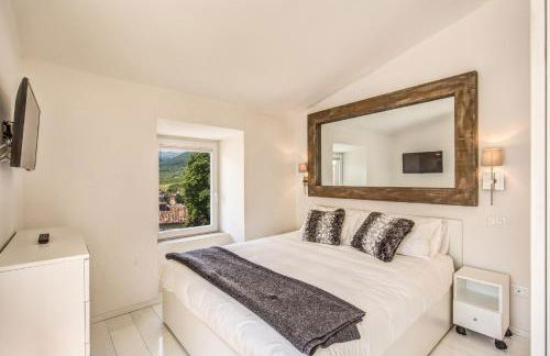 Appartamento di design con vista sui monti - Foto 12