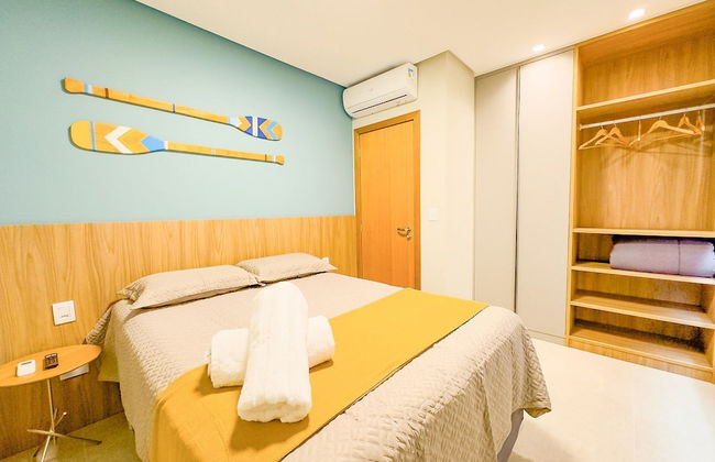 Maruwá - Villa Deluxe 30 - Photo 1