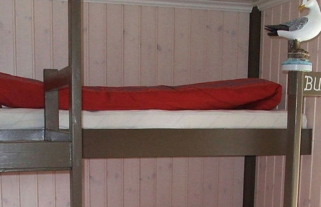 8 Person Holiday Home in Kalvag-by Traum - Foto 2