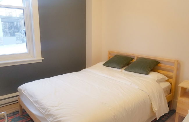 JstLikeHome - Downtown Suites - Foto 4