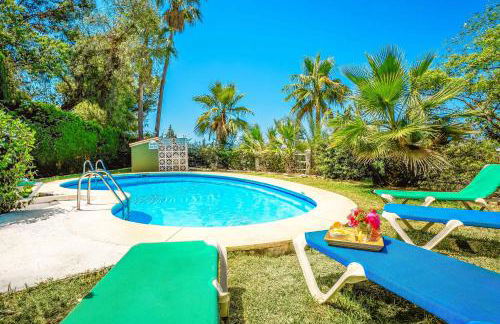 Villa Corrib - Photo 5