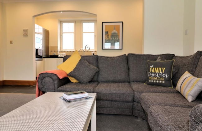 Greenlees Clubhouse 3 bed - Cambuslang - Foto 24