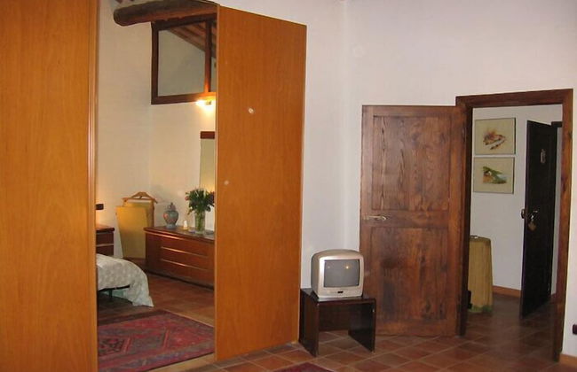 Agriturismo Podere Ficareto - Foto 27