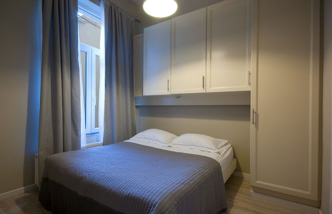 AppartBrussels - Foto 14