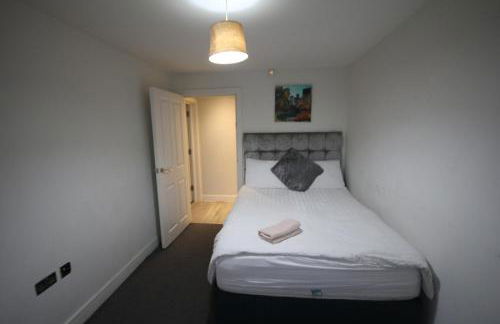 Holden Court Apartments - Apt 3 - Foto 12