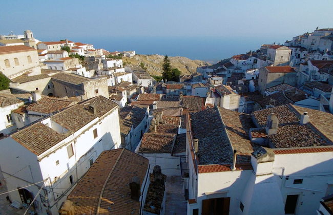 Suite Rotari - Appartamento con Vista - Foto 24