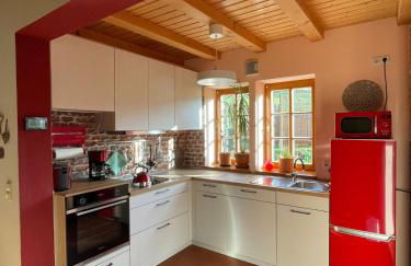 Ferienwohnung Bernhardsteinblick - Photo 37