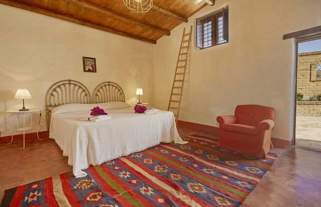 Casale Monte Kronio by Wonderful Italy - Foto 15