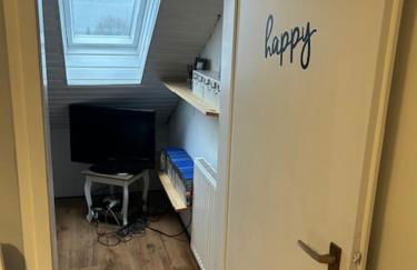 Haus Konthé, appartement - Photo 47