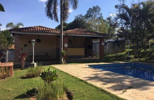 Chácara das Violetas - Photo 6