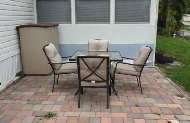 Fishin' for Days! Waterfront Home with dock in Okeechobee! - Foto 32