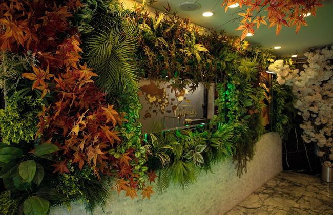 My Suite by Hera - Foto 6