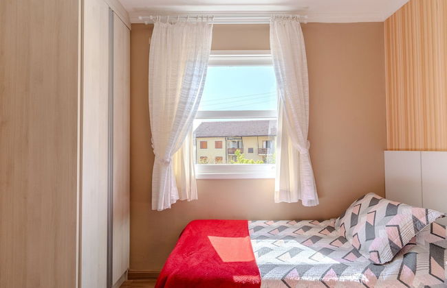 Apartamento Sobre as Nuvens - Foto 25